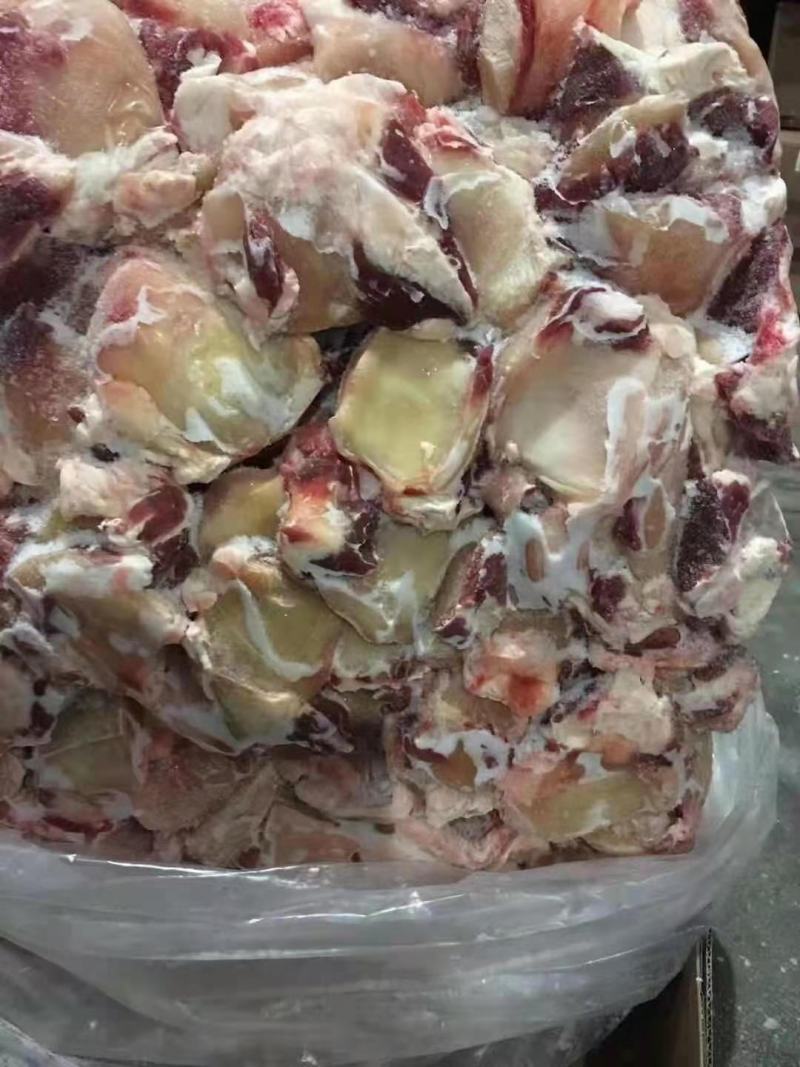 牛杂筋筋多肉少国产酱货乱炖必备厂家直销一手货源