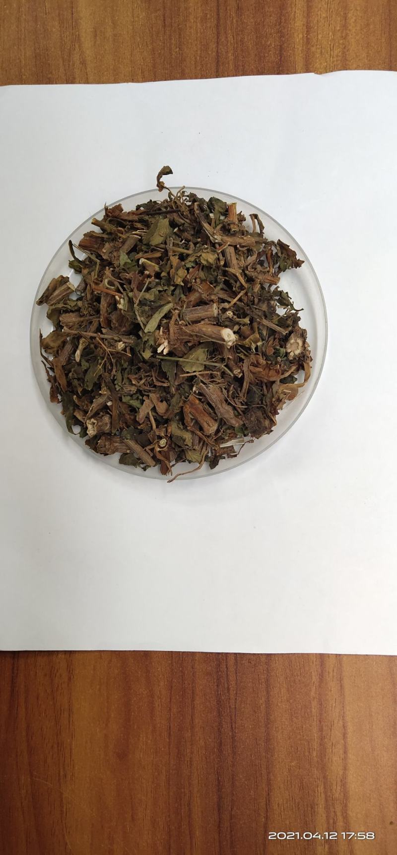 败酱草中药材黄花败酱草干野生臭败酱山苦荬