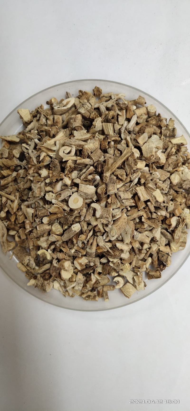 白鲜皮中药材批发白癣皮白藓皮八股牛山牡丹