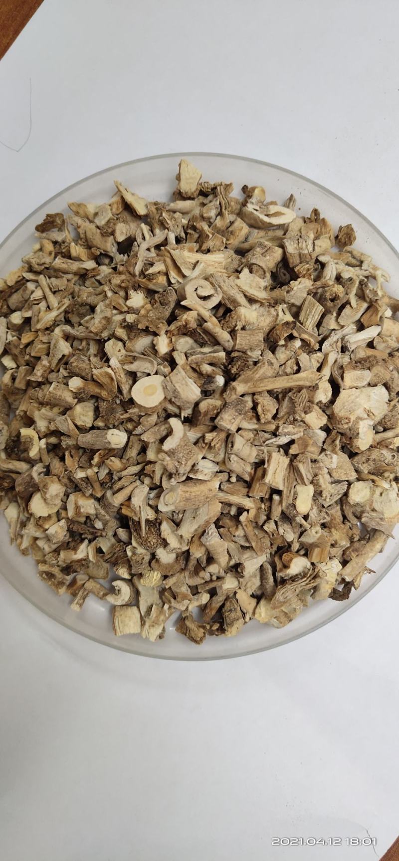 白鲜皮中药材批发白癣皮白藓皮八股牛山牡丹