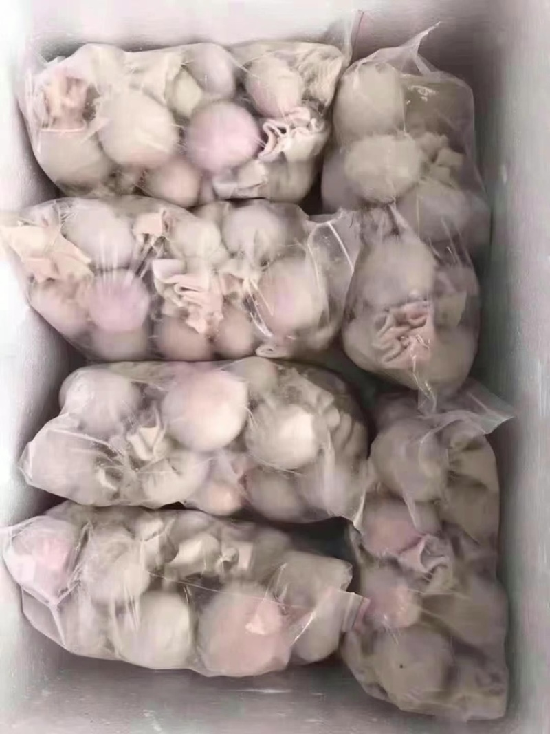 肚包羊肉，20斤定装，一斤称3个左右，一手货源
