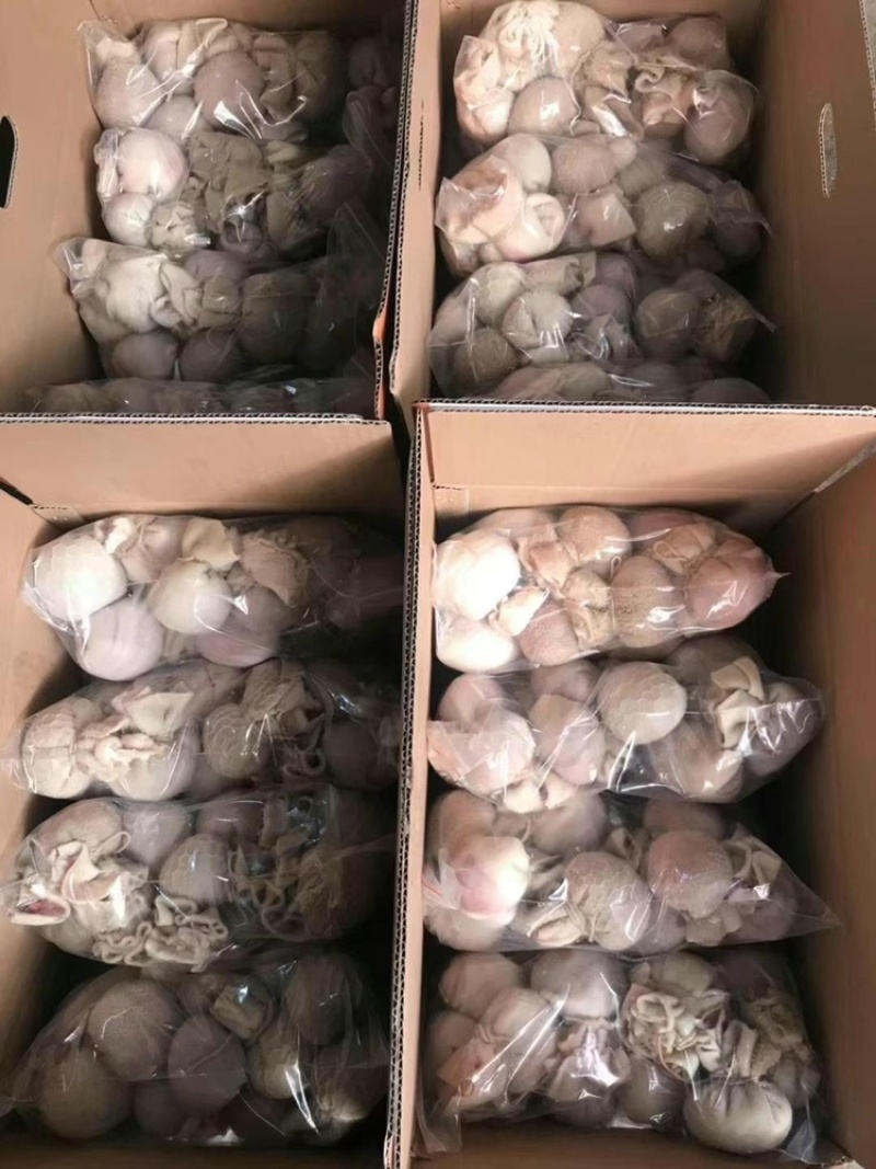 肚包羊肉，20斤定装，一斤称3个左右，一手货源