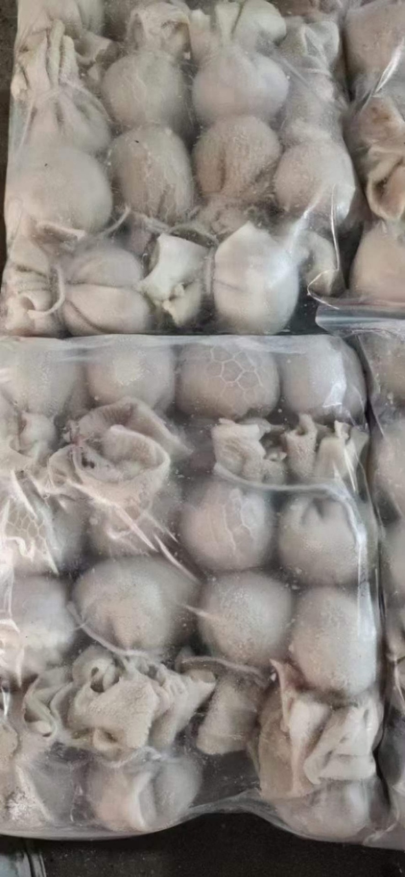 肚包羊肉，20斤定装，一斤称3个左右，一手货源