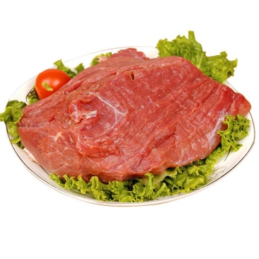 新鲜现杀驴肉驴软排骨带肉驴骨正宗散养带皮不带皮速冻包邮