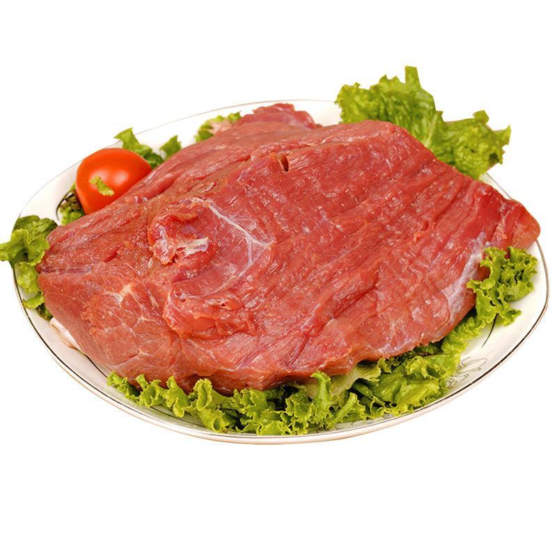 新鲜现杀驴肉驴软排骨带肉驴骨正宗散养带皮不带皮速冻包邮