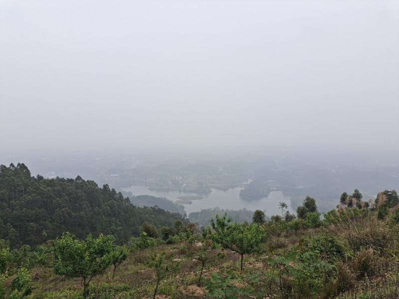 民宿，康养类建设用地