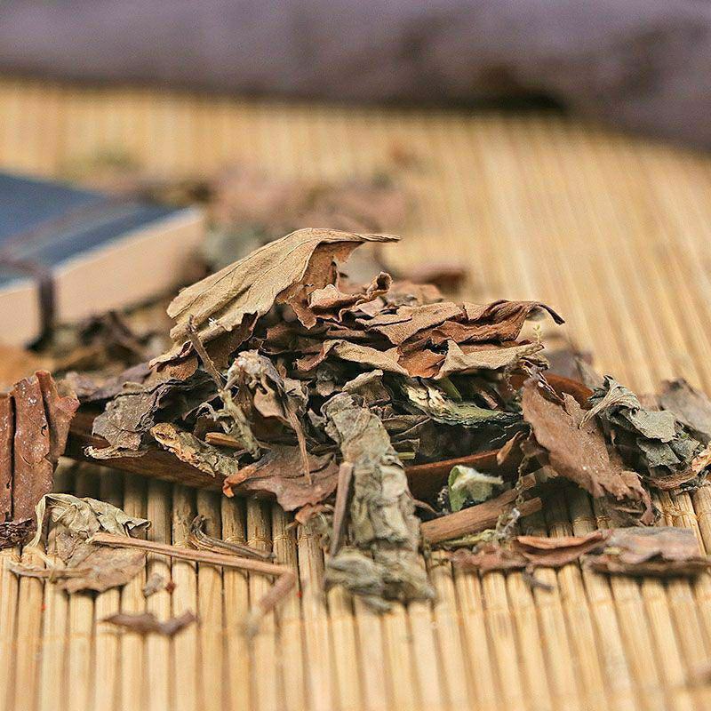 云南中药材鱼腥草纯鱼腥草茶折耳根包邮