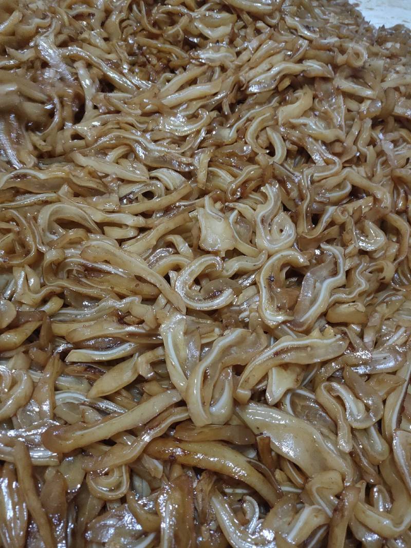牛耳丝大量加工厂家直销