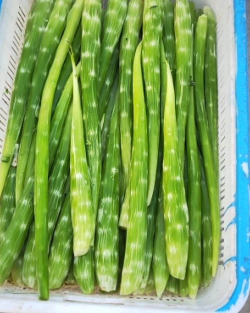 精品莴笋肉