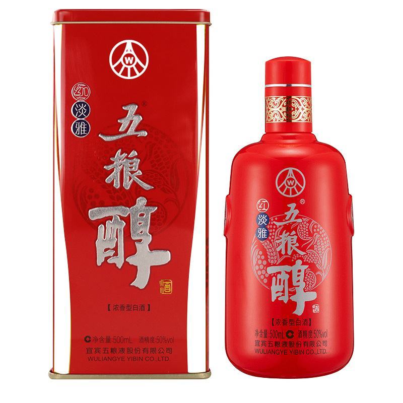 劲牌毛铺金荞42度500ml整箱6瓶荞香型白酒整
