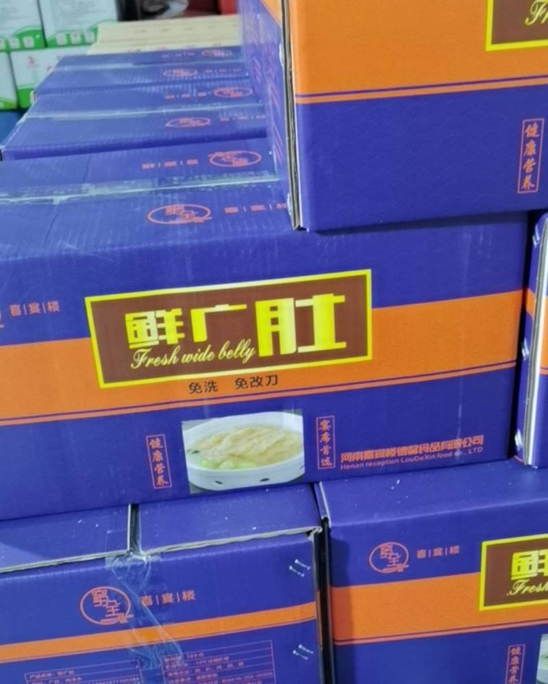 鱼肚水发鲜广肚宴席，免洗/免改刀,欢迎选购，量大从优