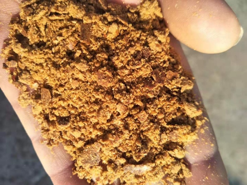 玉米油饼，玉米胚芽饼适用于各种饲料添加代替玉米降低成本。