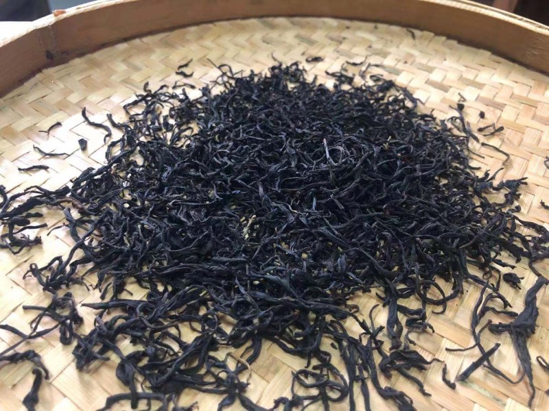 正宗英德红茶，岩茶（古树红茶），2021春茶，高品质好茶