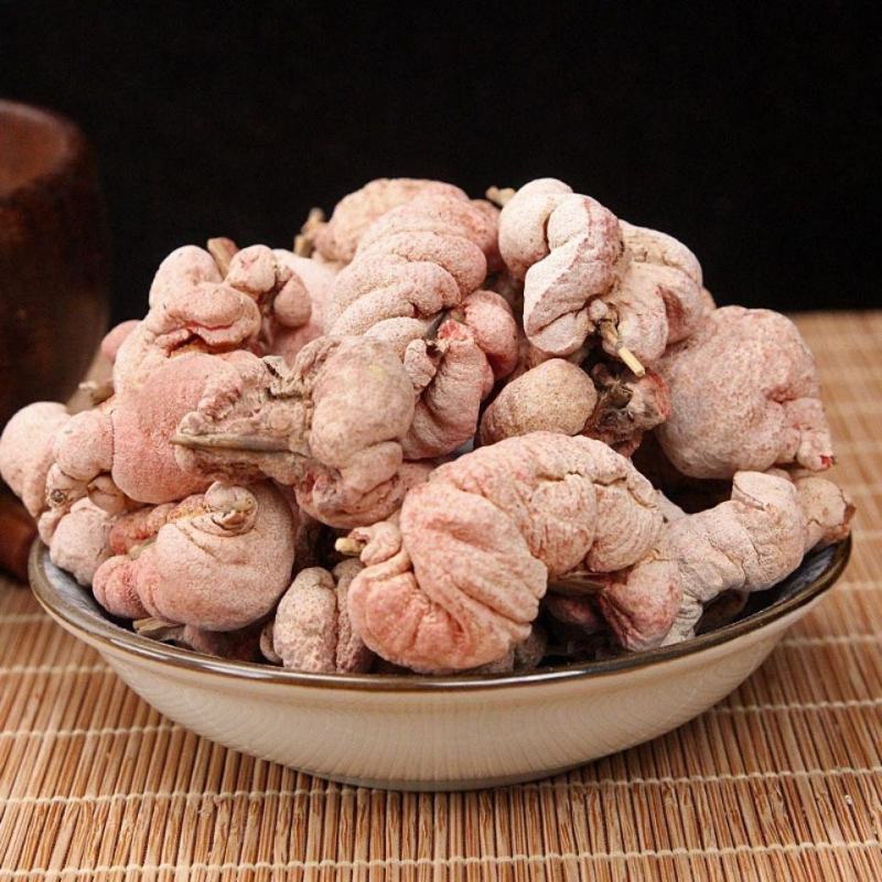 云南野生中药材竹黄竹花淡竹苦竹花竹茧竹参天竺花包邮