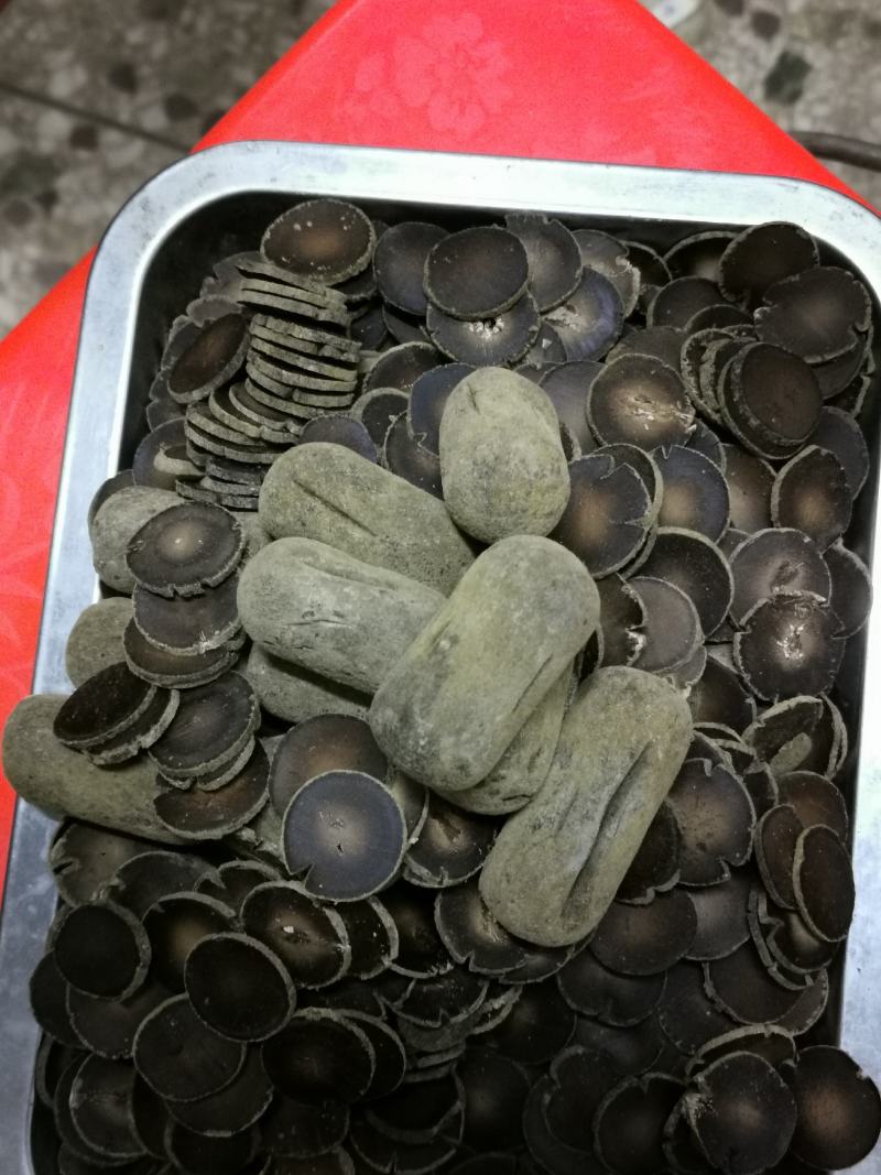 化橘红陈年片