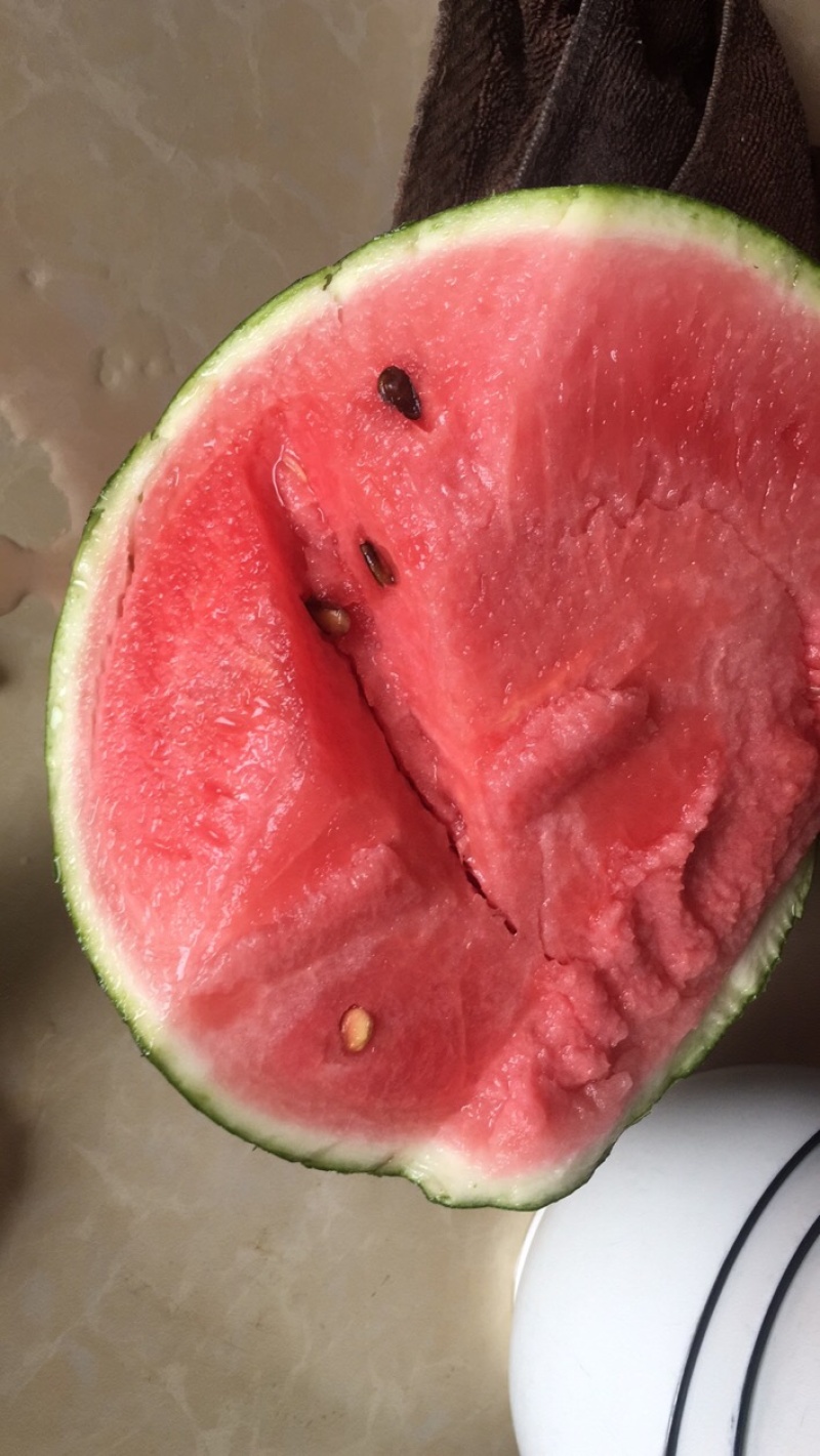 魏集睢宁精品西瓜，十五年瓜农品质保证