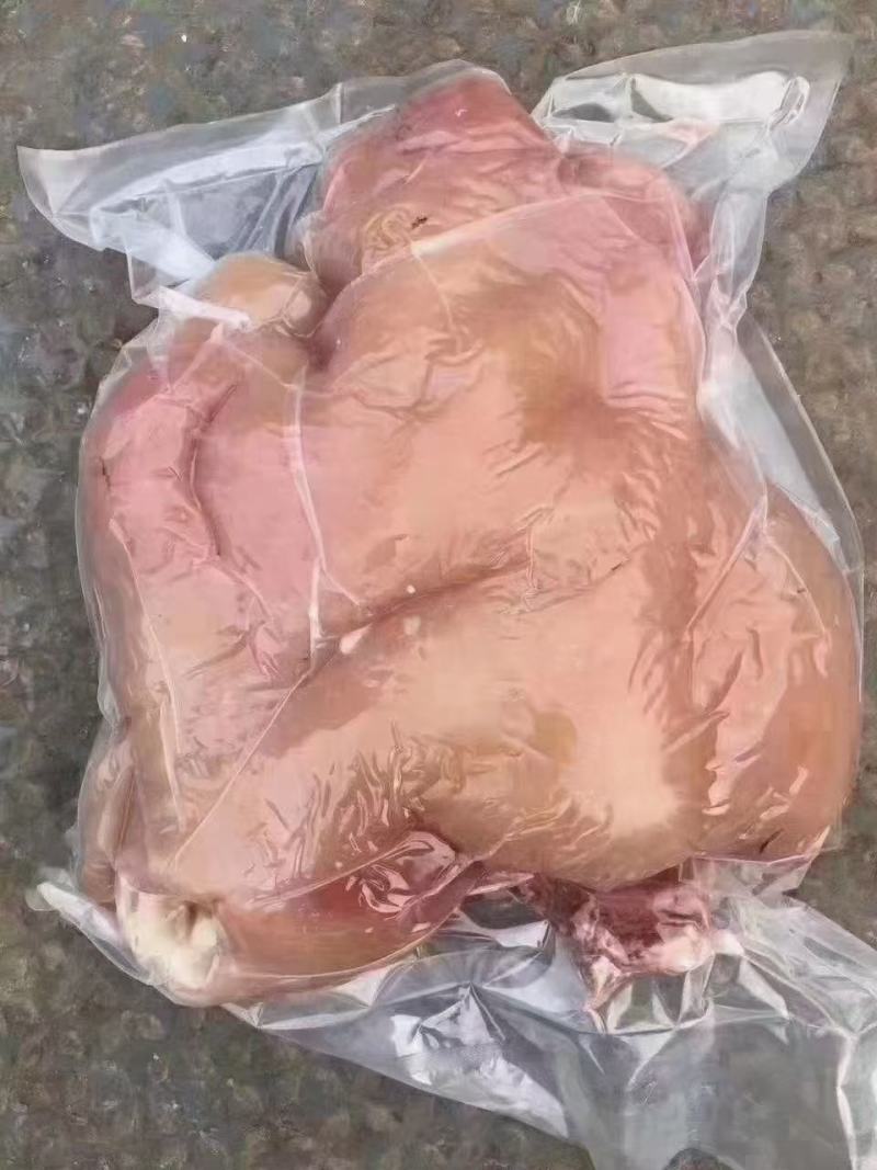 熟牛头肉