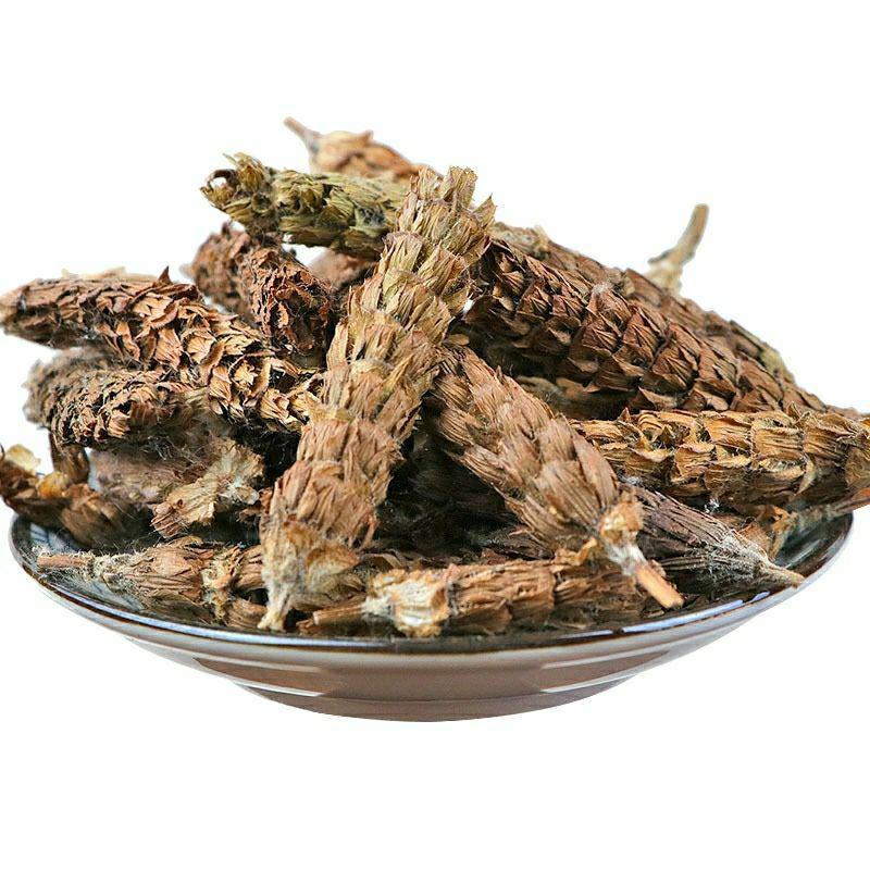 云南野中药材生夏枯草夏枯花夏枯球棒槌草大头花