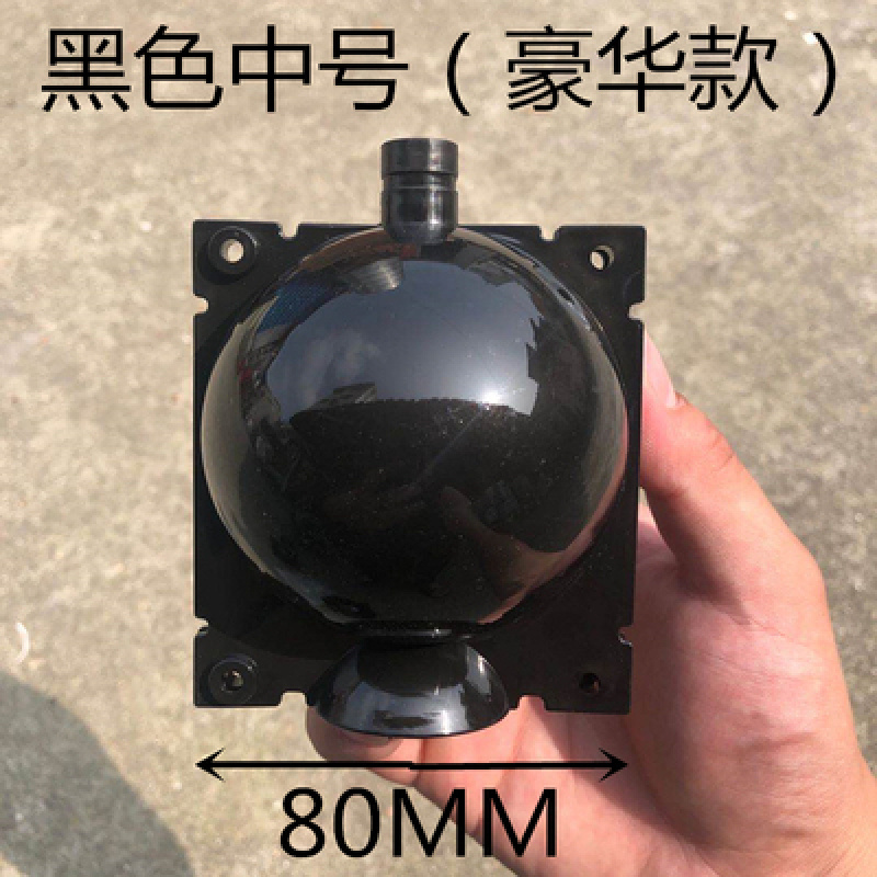 植物生根高压盒扦插嫁接生根盒园林树木高空压枝生根繁殖器球
