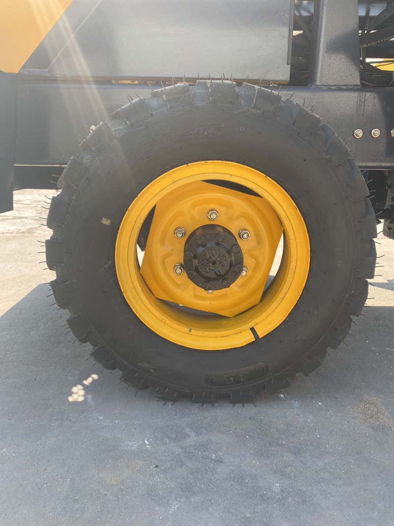 zl918型号装载机铲车，适用于工程建设，家用养殖