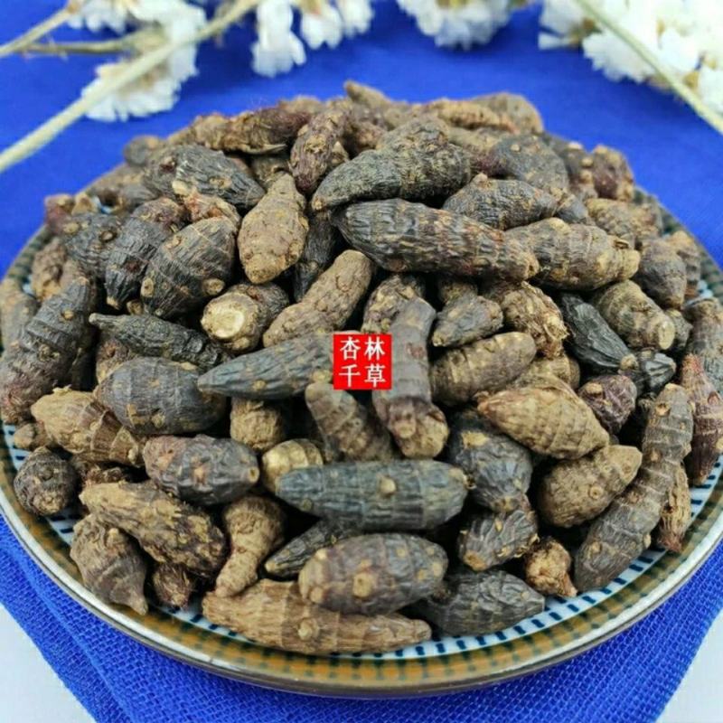 云南野生中药材香附香附子香头草雀头香回头青包邮
