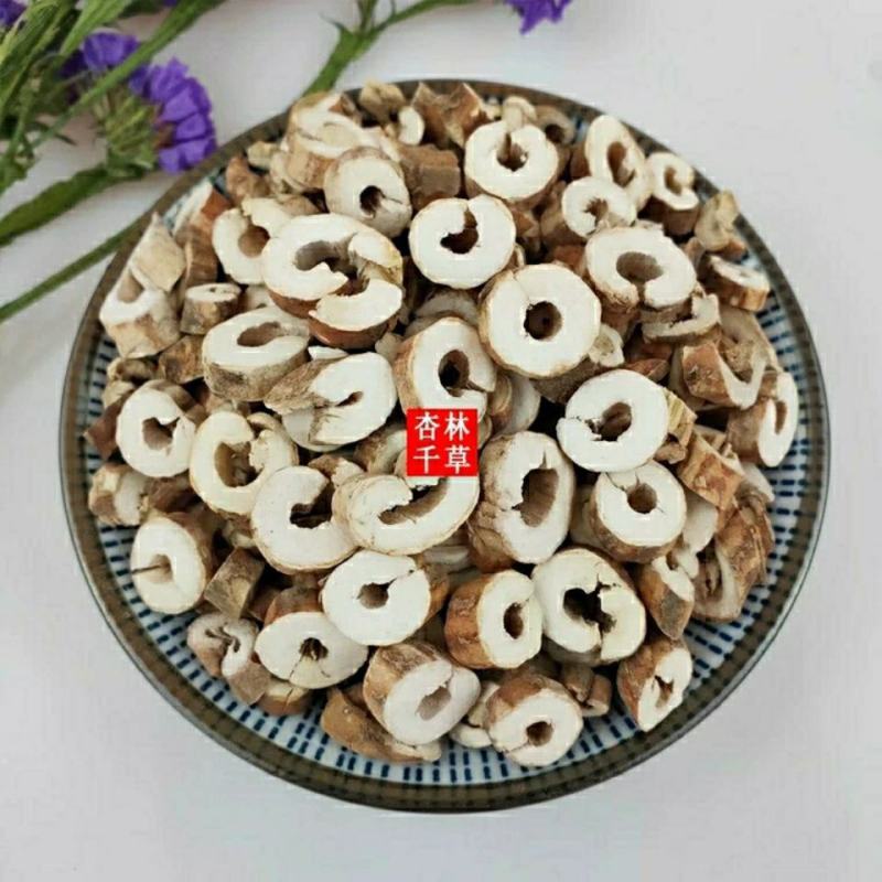 中药材丹皮纯农家无硫牡丹皮包邮