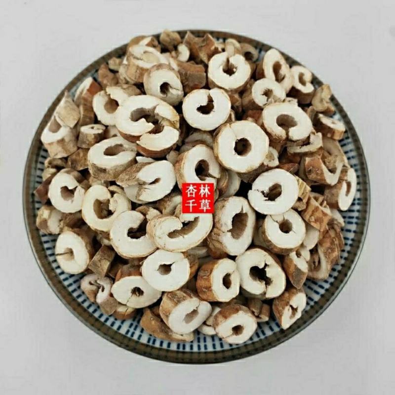 中药材丹皮纯农家无硫牡丹皮包邮