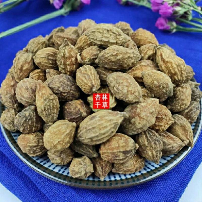 中药材野生益智仁益智仁茶散装一件包邮