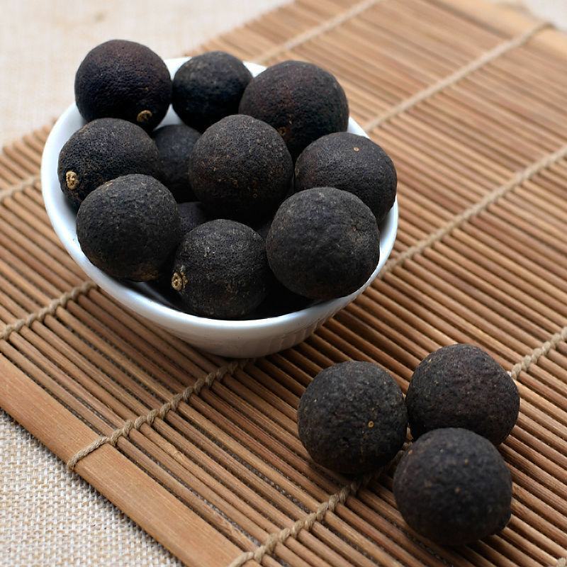 青果青皮个青皮果干货调料卤味调料佐料卤料包邮