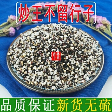云南中药材炒王不留行子王不留行籽包邮