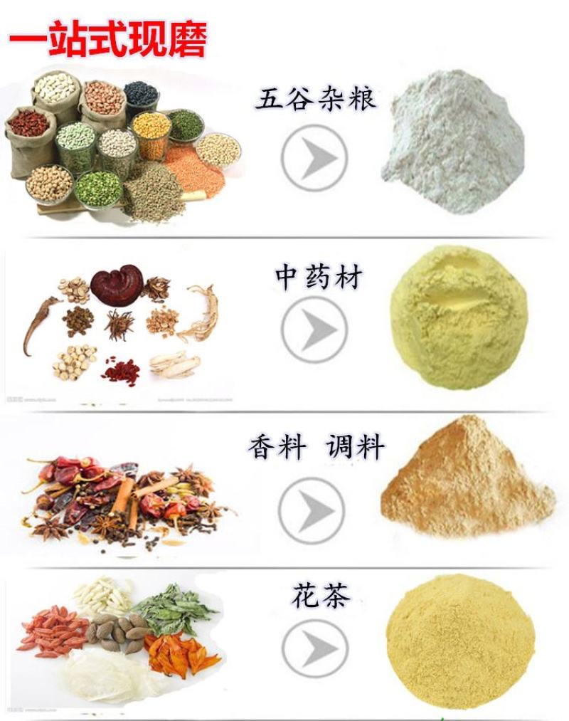 现磨纯薏米粉500g包邮生薏仁米粉薏苡仁粉