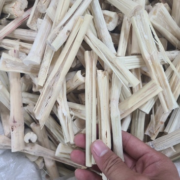 甘蔗干新货无硫广西甘蔗干量大价廉物美