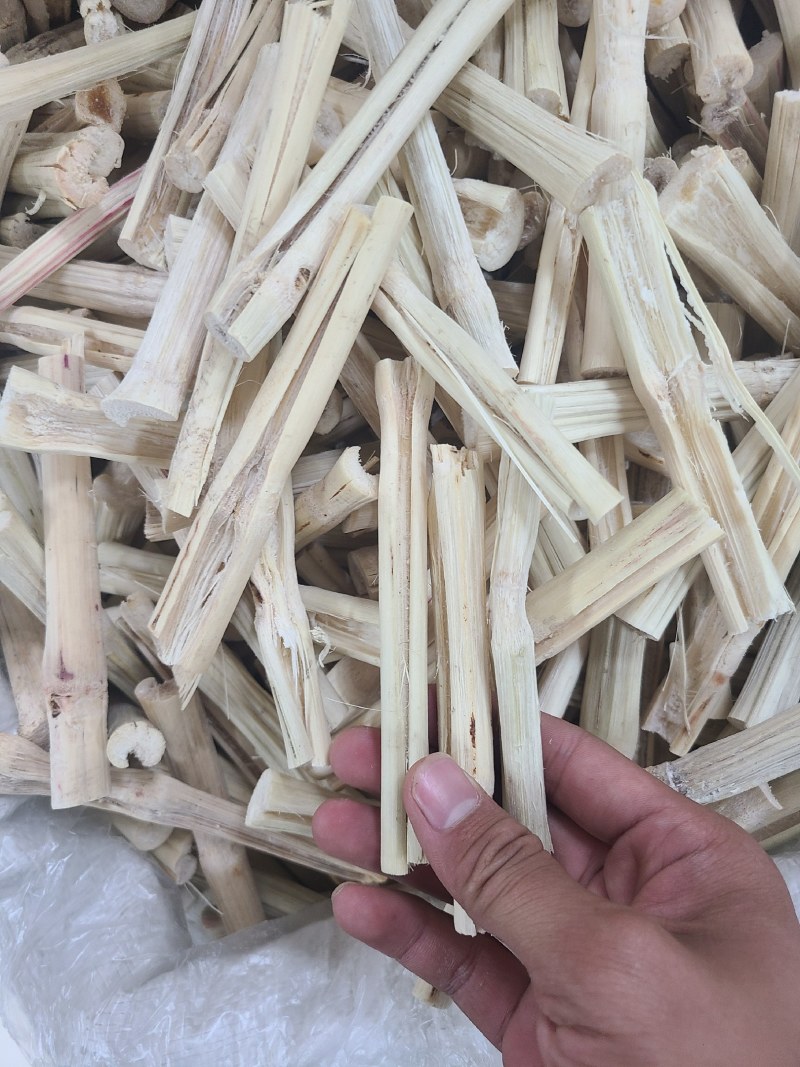 甘蔗干新货无硫广西甘蔗干量大价廉物美