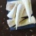 厂家直销，纯烤玉兰片与凤尾丝。