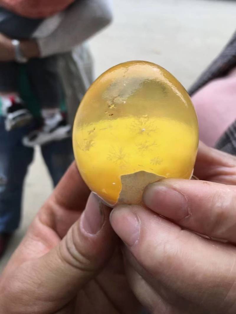 松花皮蛋鸡皮蛋鸭皮蛋厂家批发地摊展会热销量大从优