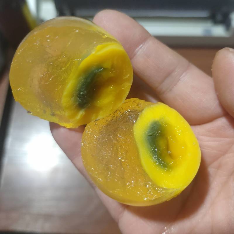 松花皮蛋鸡皮蛋鸭皮蛋厂家批发地摊展会热销量大从优