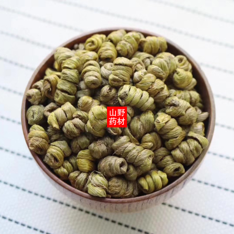 云南铁皮石斛干打粉多胶枫斗干品煲汤料500g包邮