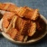 嘎嘣脆香酥鱼排即食烤鱼骨深海酥脆鱼骨头休闲营养零食鱼骨粒