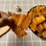 嘎嘣脆香酥鱼排即食烤鱼骨深海酥脆鱼骨头休闲营养零食鱼骨粒