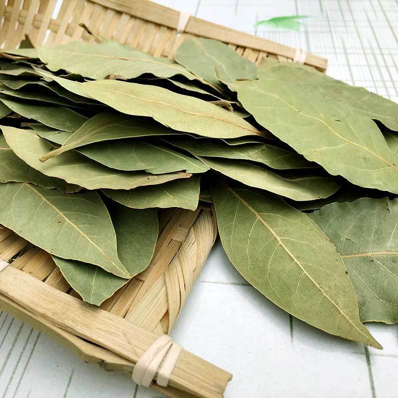 正宗广西头茬新货香叶桂皮八角调味品卤料炖肉料炒菜调料香叶
