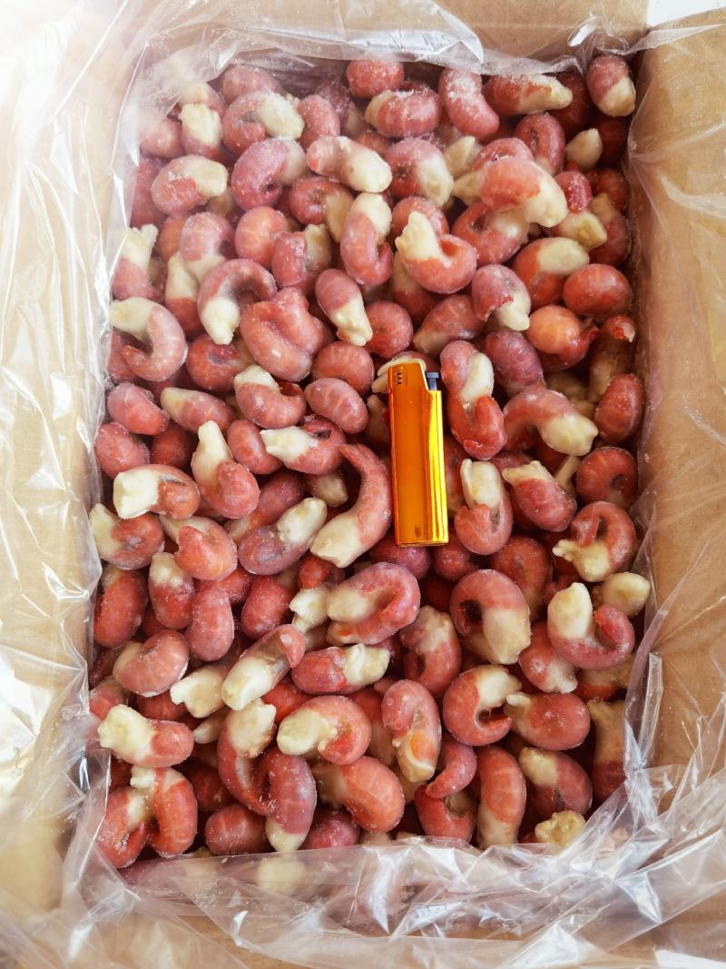 龙虾尾特级龙虾尾龙虾小龙虾冷冻龙虾尾