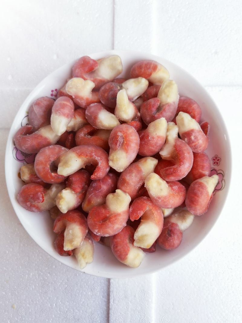 龙虾尾特级龙虾尾龙虾小龙虾冷冻龙虾尾
