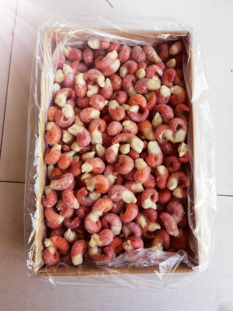 龙虾尾特级龙虾尾龙虾小龙虾冷冻龙虾尾