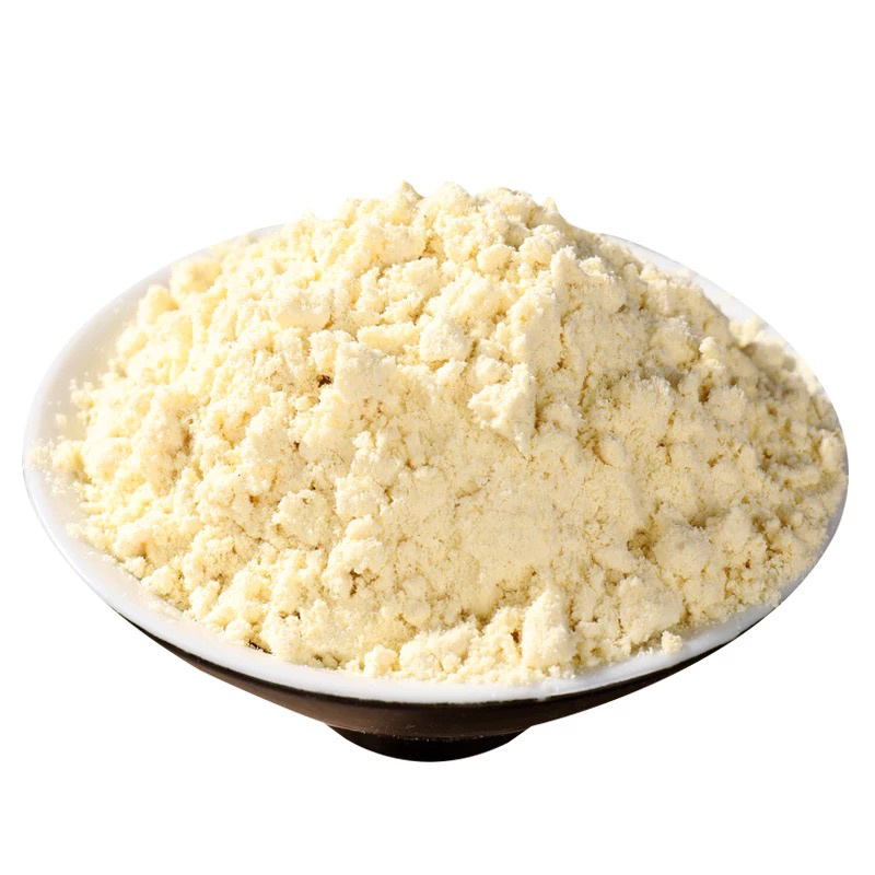 黄豆粉，生、熟新鲜纯黄豆粉，质量好，价格美丽，欢迎选购