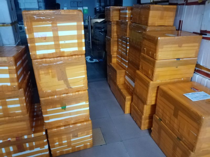 食堂饭堂快餐商用金丝鸡排100片16斤一箱