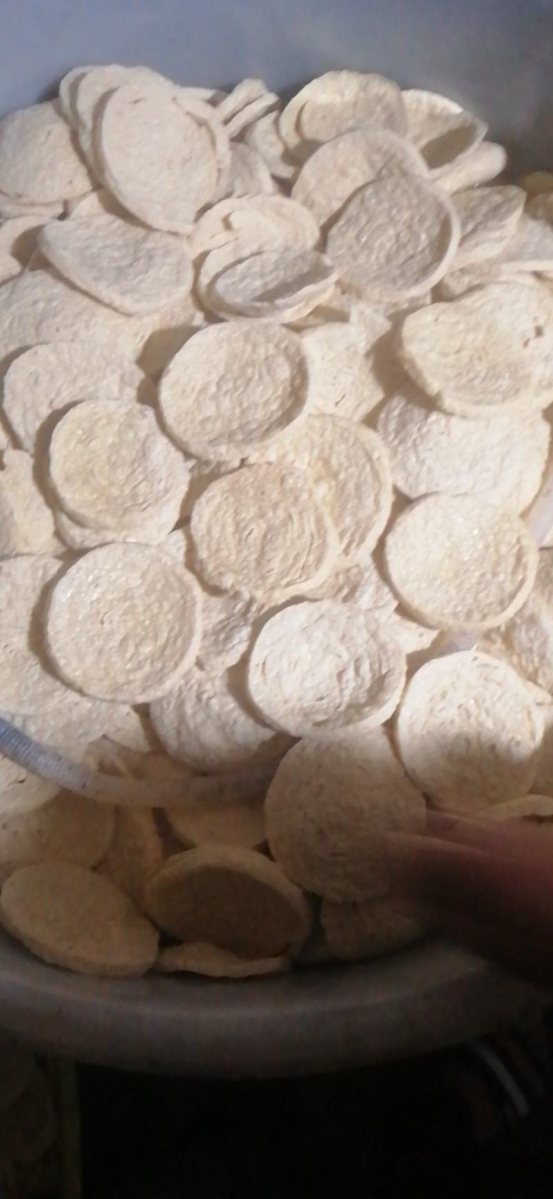 脆皮豆腐干胚，水货，半成品