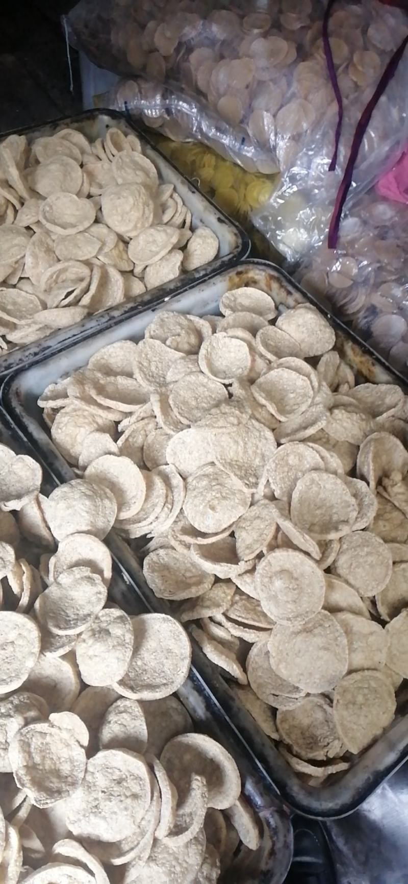 脆皮豆腐干胚，水货，半成品