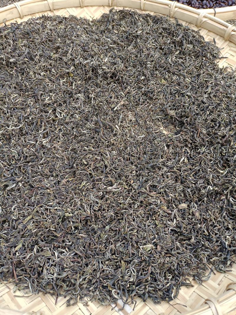 大树茶