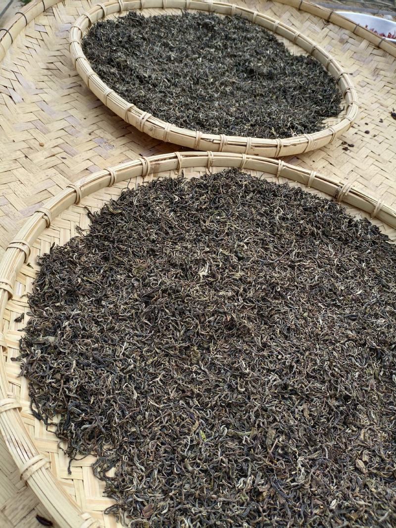 大树茶