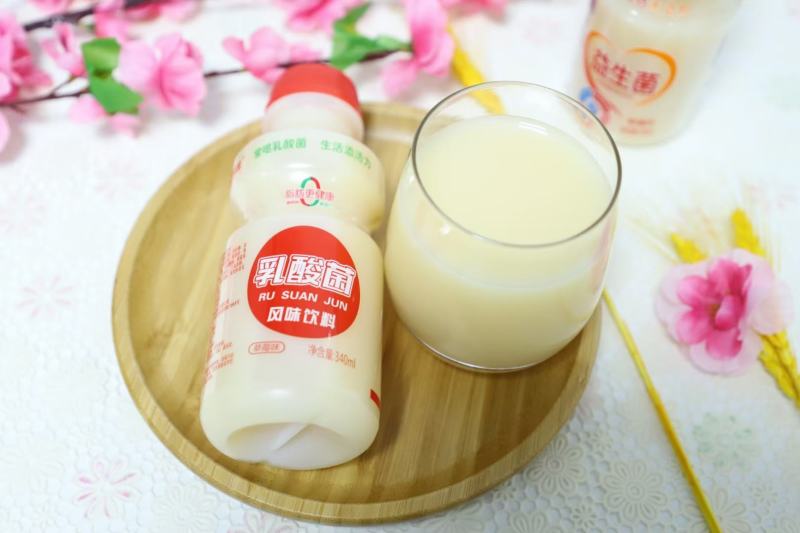 达利园益生菌！源头厂家！对接社区团购，地推，批发，流通！